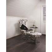 Focus panelbord hvit