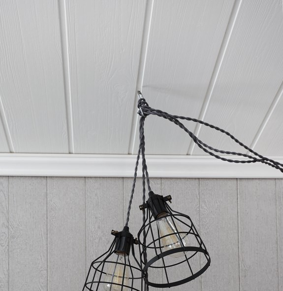 Symfoni takplater Symfoni takplater