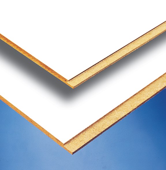 Mdf plater slett Mdf plater slett