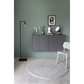 Huntonit Proff vegg -Flugger Flutex 5 4487_01