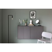 Huntonit Proff vegg -Flugger Flutex 5 4487_02