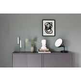 Huntonit Proff vegg -Flugger Flutex 5 4487_03