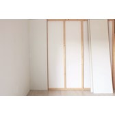 Huntonit proff vegg montering uten kubbing