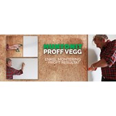 Banner 620x250px Huntonit-PROFF-VEGG enkel-montering_med-LOGO