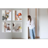 Banner 620x400px montering Annette Huntonit PROFF VEGG