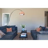 Huntonit Proff Vegg Hytte