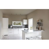 Huntonit proff vegg Hytte 1920x1200px