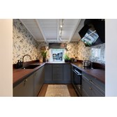 Proff Vegg - Eventyrlig Oppussing Åsenfjord_02