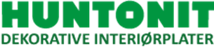 Huntonit logo