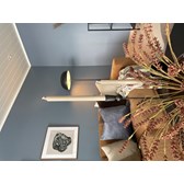 Huntonit Proff Vegg i stue - Heggelung Bygg Moelv_02