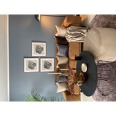 Huntonit Proff Vegg i stue - Heggelung Bygg Moelv_04