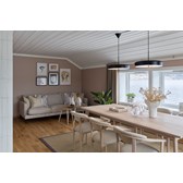 Proff Vegg - Eventyrlig oppussing Laupstad_03