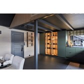 Proff Vegg - Eventyrlig oppussing Sulitjelma_02